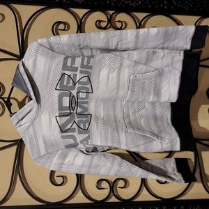 Under Armour Youth Large Hoodie